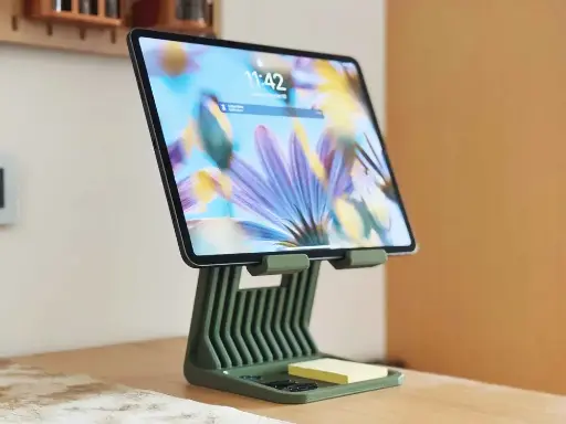 📱✨ iPad/Tablet Stand Riser ✨💻